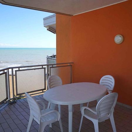 Apartment In Porto Santa Margherita 43488 Zewnętrze zdjęcie