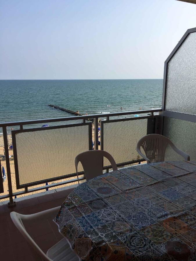 Apartment In Porto Santa Margherita 43488 Zewnętrze zdjęcie