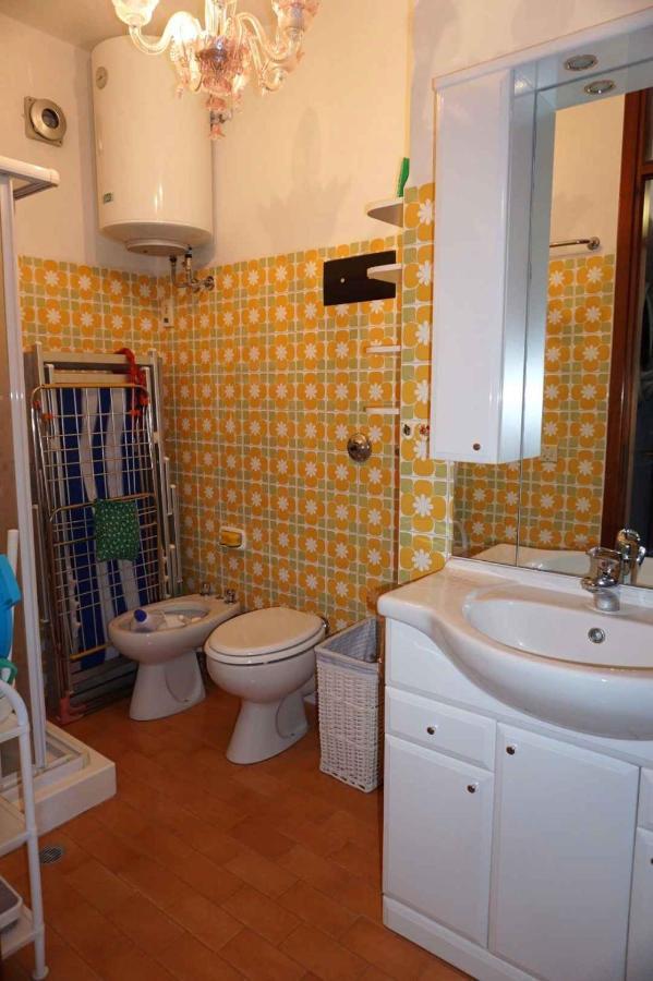 Apartment In Porto Santa Margherita 43488 Zewnętrze zdjęcie