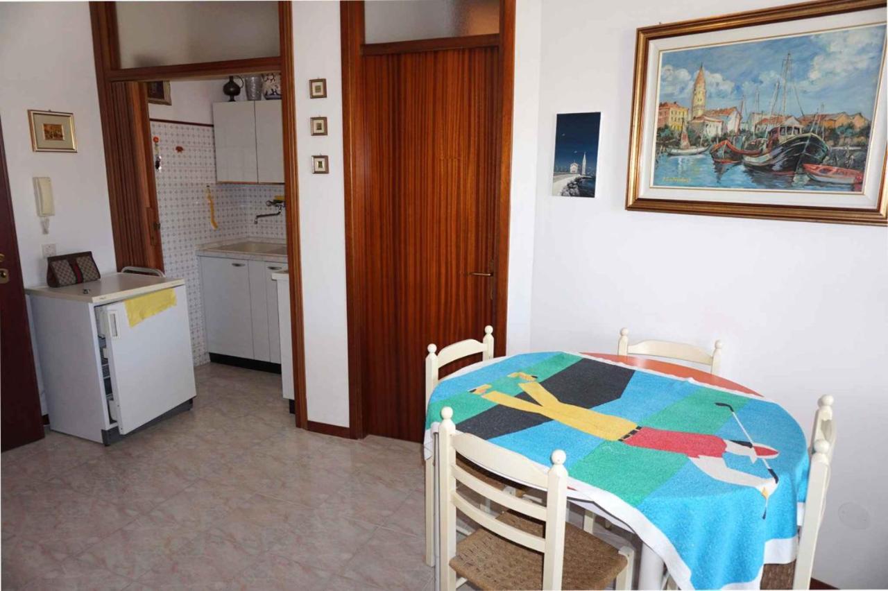 Apartment In Porto Santa Margherita 43488 Zewnętrze zdjęcie