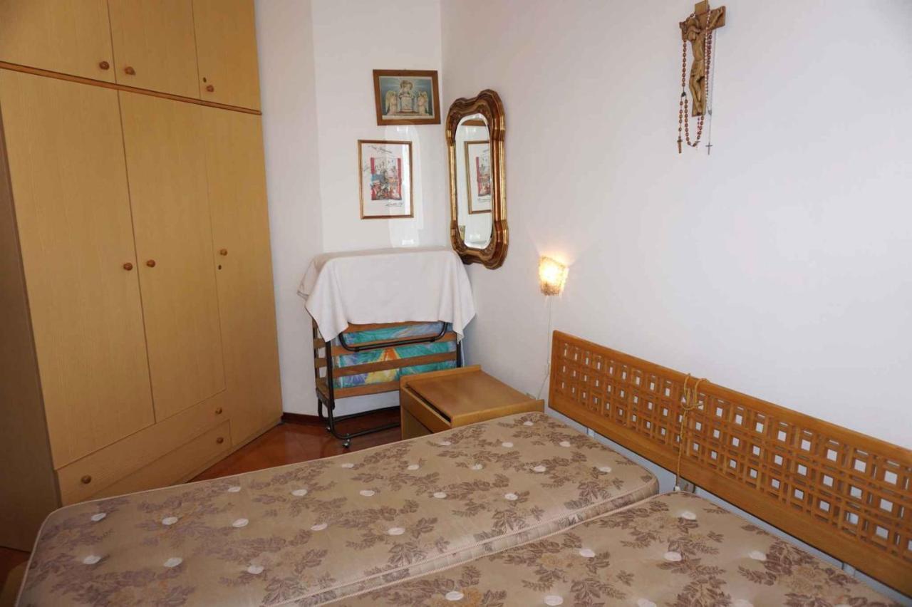 Apartment In Porto Santa Margherita 43488 Zewnętrze zdjęcie